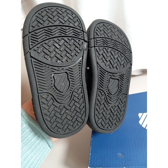 K swiss Classic Pro Infant Low Sneakers Size 5W‎ - Picture 5 of 10